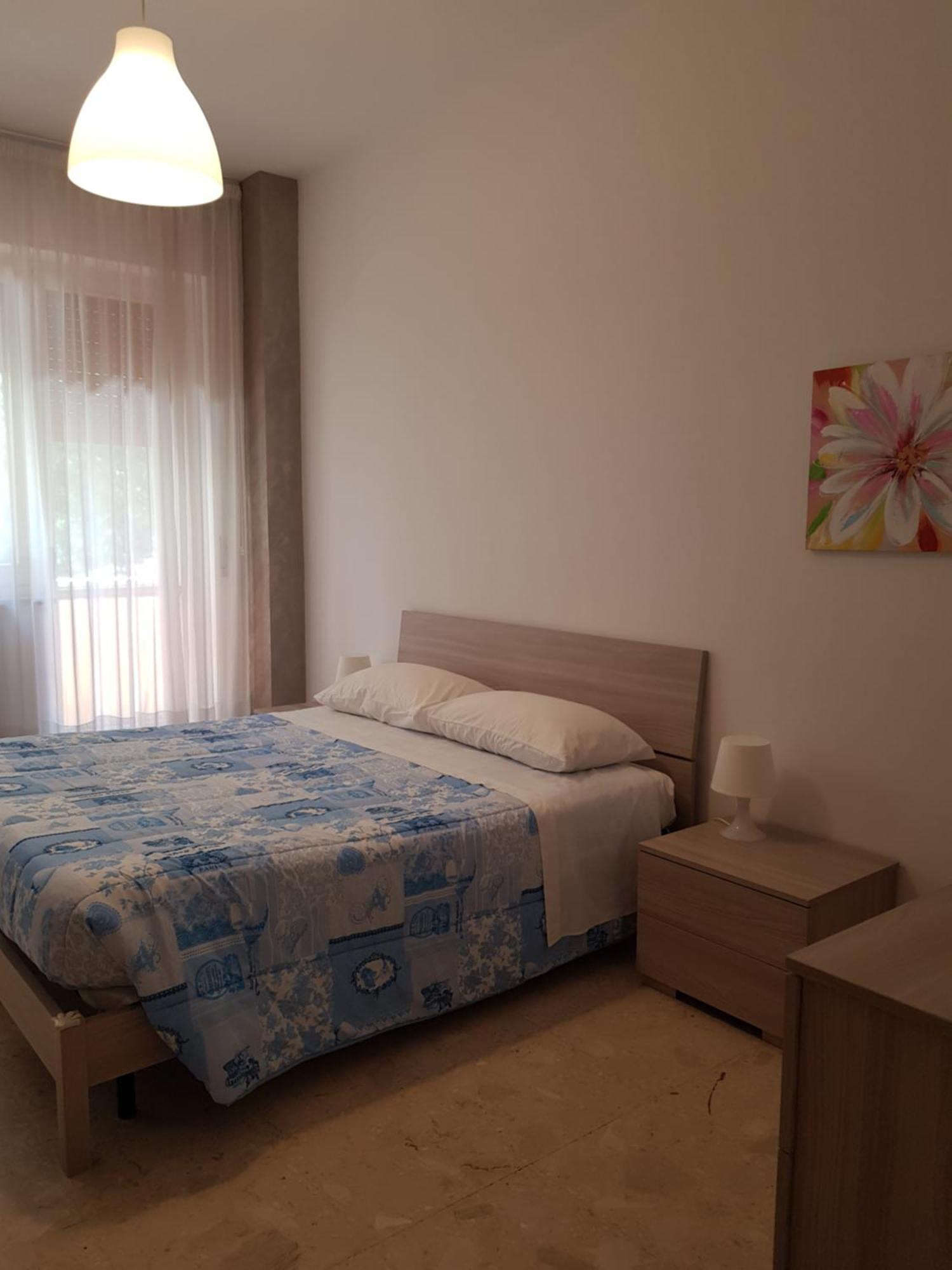 La Casa Al Mare Apartment Pescara Bagian luar foto
